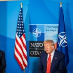 Miza Ormuz: Donald Trump vrea angajamente clare de la NATO, anunță Mark Rutte