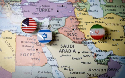 Nave americane în Strâmtoarea Ormuz: Washington fortează libertatea navigării