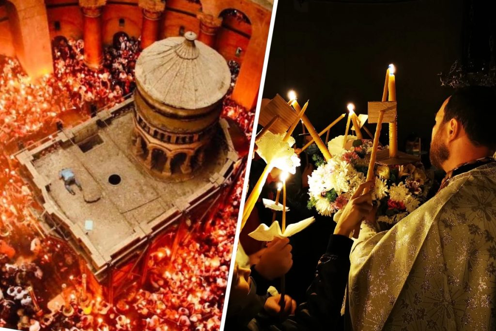 Marea Sâmbătă: Ce NU ai voie să faci, ziua în care Dumnezeu vede tot