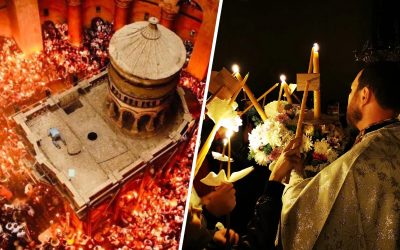 Marea Sâmbătă: Ce NU ai voie să faci, ziua în care Dumnezeu vede tot