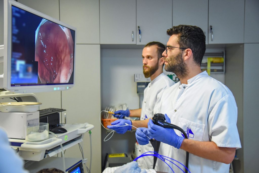 Nouă metodă revoluționară tratează refluxul gastroesofagian