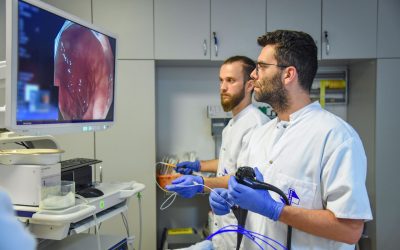 Nouă metodă revoluționară tratează refluxul gastroesofagian