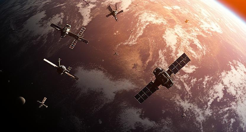 Propunerile de a plasa până la un milion de sateliți pe orbita joasă a Pământului și de a instala oglinzi reflectorizante în spațiu ridică temeri serioase legate de impactul asupra sănătății umane și a ecosistemelor Terrei