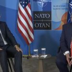 Rutte, după discuțiile cu Trump: Dezamăgirea lui e justificată față de aliați