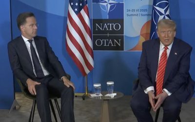 Secretarul general NATO, Mark Rutte, a declarat că înțelege nemulțumirea lui Donald Trump privind sprijinul aliaților în contextul războiului cu Iranul, după o întâlnire la Washington