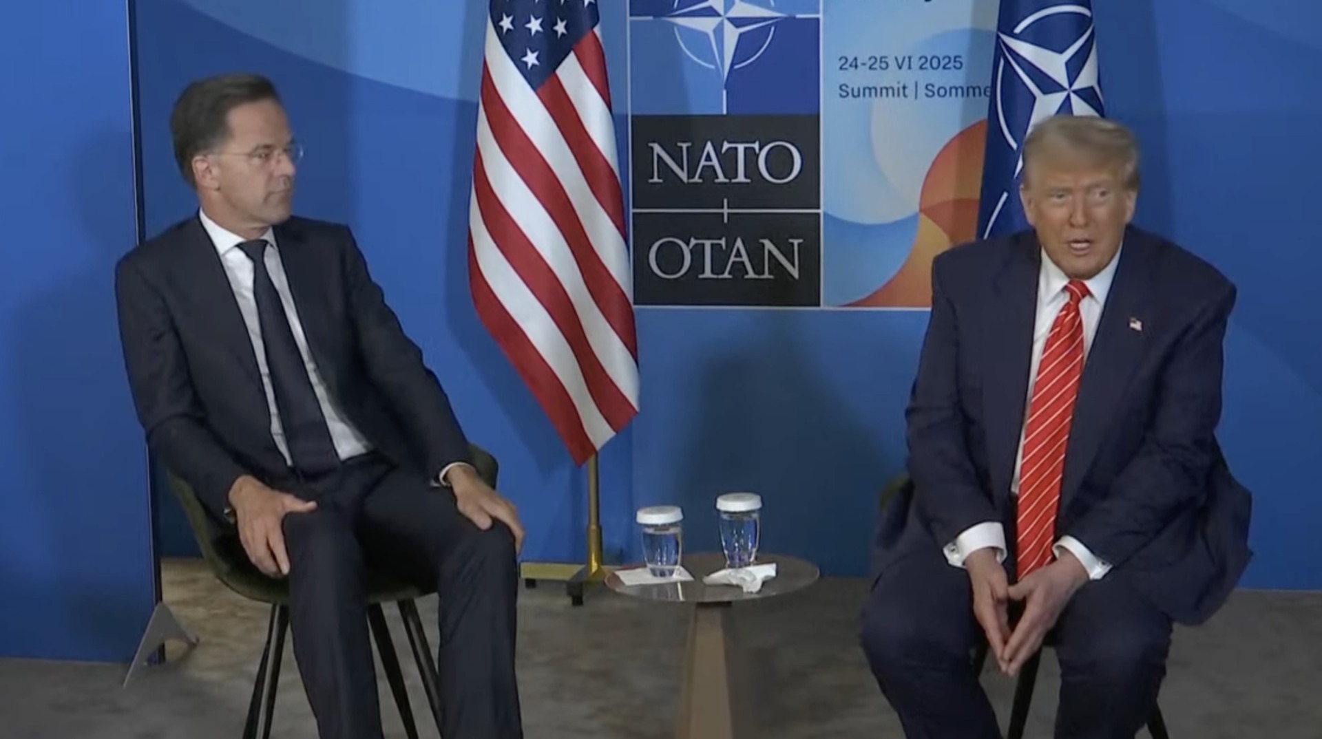 Secretarul general NATO, Mark Rutte, a declarat că înțelege nemulțumirea lui Donald Trump privind sprijinul aliaților în contextul războiului cu Iranul, după o întâlnire la Washington