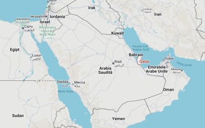 Qatarul reia navigarea maritimă: Schimbări majore după restricții
