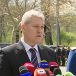 Mircea Lucescu, omagiat la Dinamo: Stadionul va purta numele antrenorului (video)