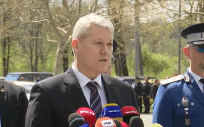 Mircea Lucescu, omagiat la Dinamo: Stadionul va purta numele antrenorului (video)