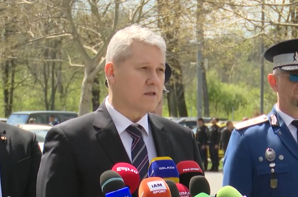 Mircea Lucescu, omagiat la Dinamo: Stadionul va purta numele antrenorului (video)