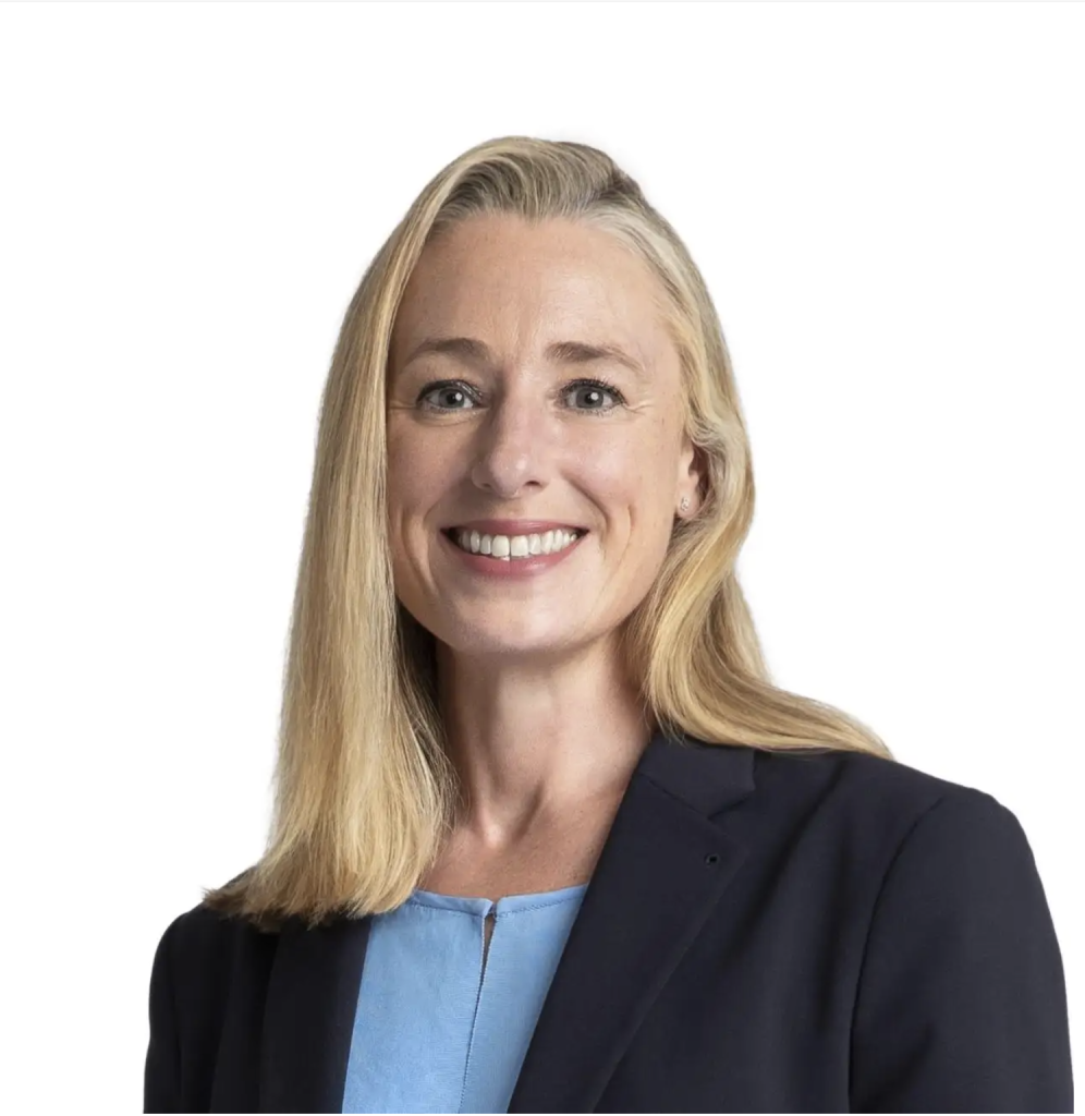 Emma Delaney, pe urmele lui Alfred Stern: schimbare la vârful OMV