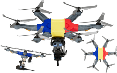 România, în proiecte UE de apărare: Cine încasează 263 milioane EUR?