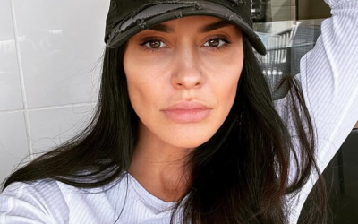 Adelina Chivu, apariție spectaculoasă la 44 de ani: secretele stilului și începuturile cu Cristi