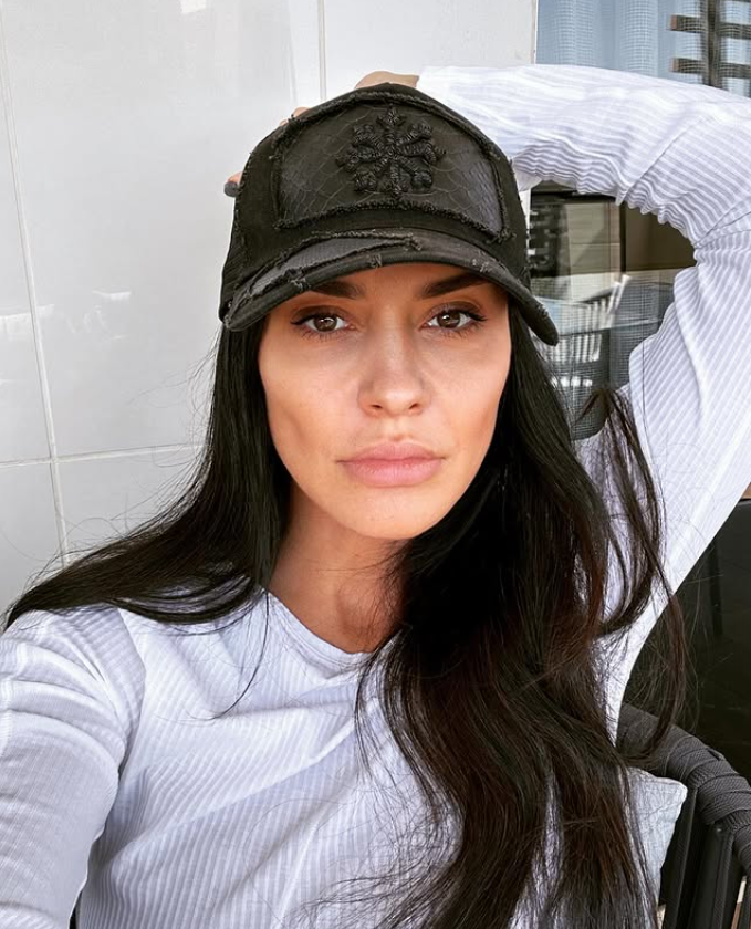 Adelina Chivu, apariție spectaculoasă la 44 de ani: secretele stilului și începuturile cu Cristi