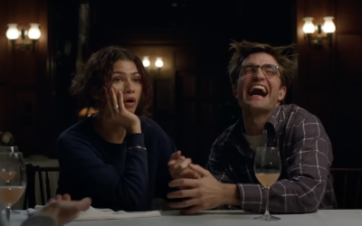 Opt filme MUST-SEE din 2026: De la Project Hail Mary la The Drama