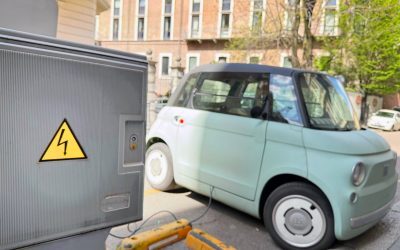Autoritățile pregătesc amendarea șoferilor care ocupă abuziv locurile de încărcare pentru autovehicule electrice, într-o încercare de a asigura accesul și siguranța infrastructurii de încărcare din România