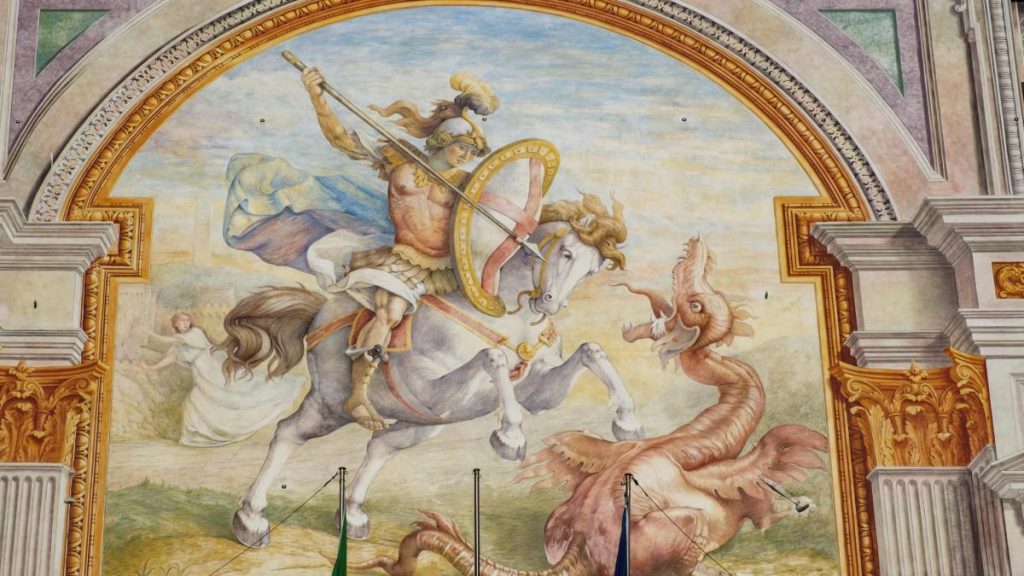 Ce NU ai voie de Sfântul Gheorghe: Tradițiile care-ți pot aduce ghinion