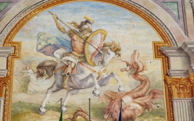 Ce NU ai voie de Sfântul Gheorghe: Tradițiile care-ți pot aduce ghinion