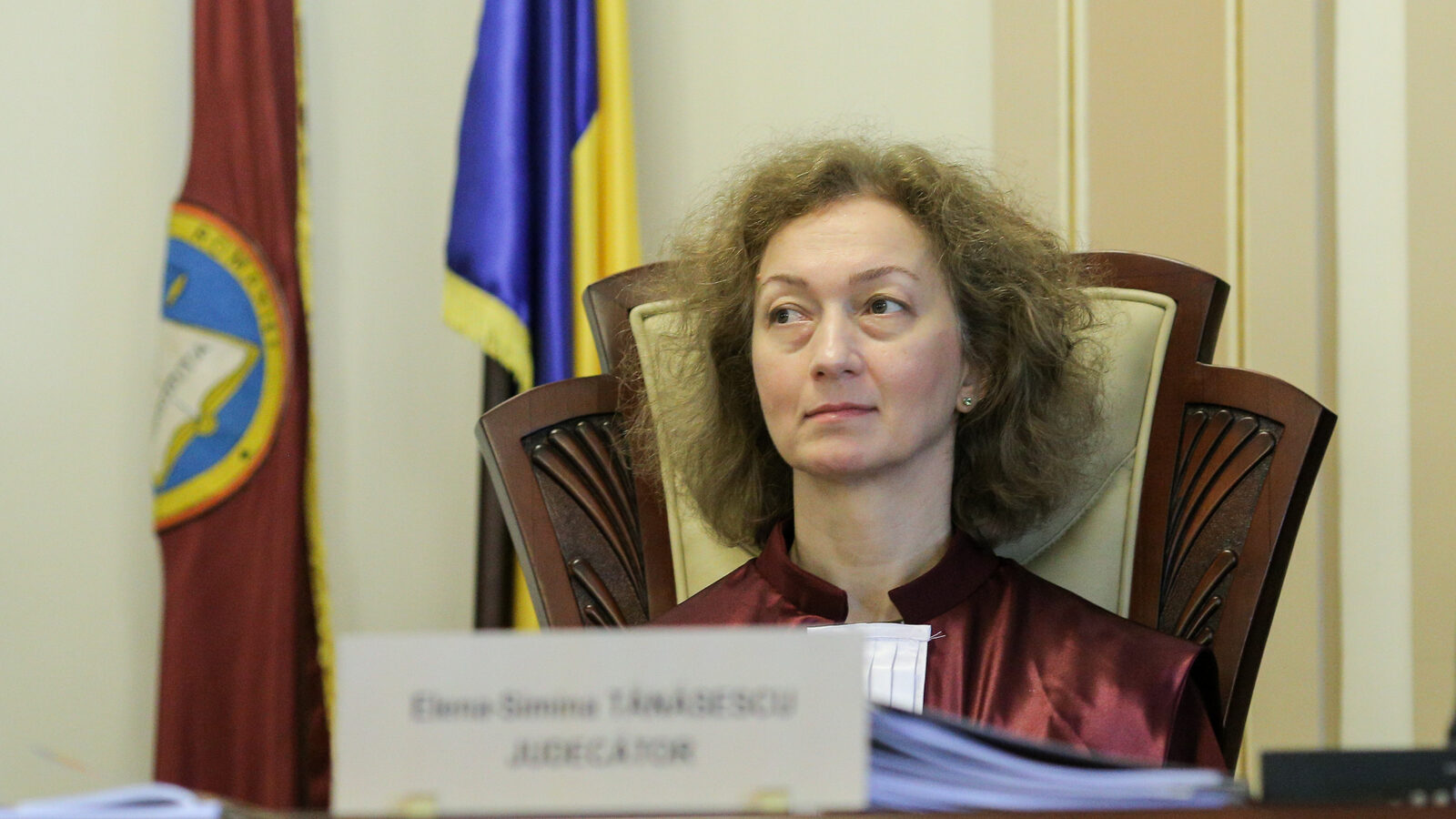 CCR, despre anularea alegerilor prezidențiale: Trei motive clare