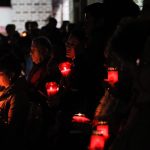 Câți români merg la slujba de Înviere anul acesta