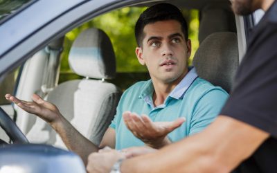 Șoferii, VĂZUȚI de Poliție: Dosar penal, dacă încalci regulile de circulație!