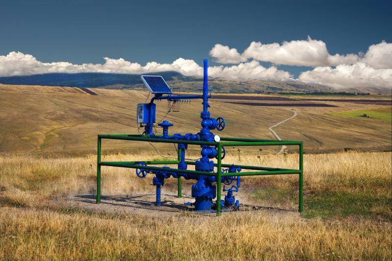 Sonda Rosetti 76 atinge recordul de adâncime de peste 5 km și va alimenta cu gaze naționale 4% din producție în 2026-2027