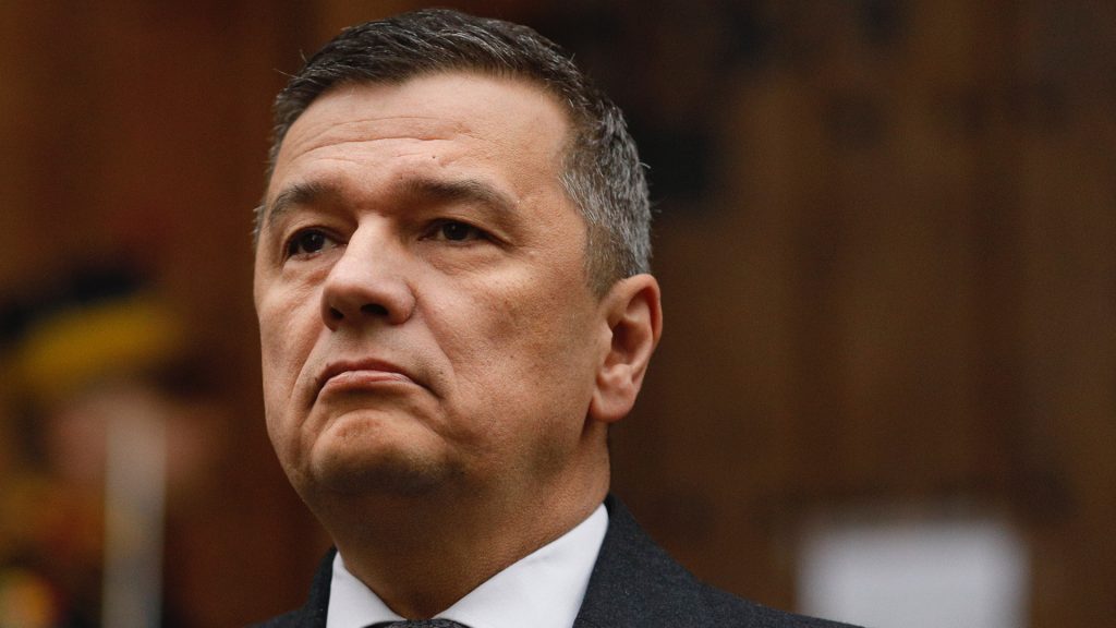 Grindeanu, atac la Bolojan: Listarea la bursă a companiilor de stat, criticată