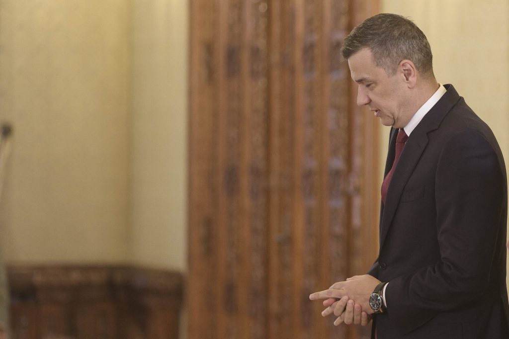 SURSE: PSD vrea un premier tehnocrat. Grindeanu: „Poate fi o soluție”