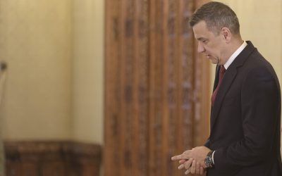 SURSE: PSD vrea un premier tehnocrat. Grindeanu: „Poate fi o soluție”