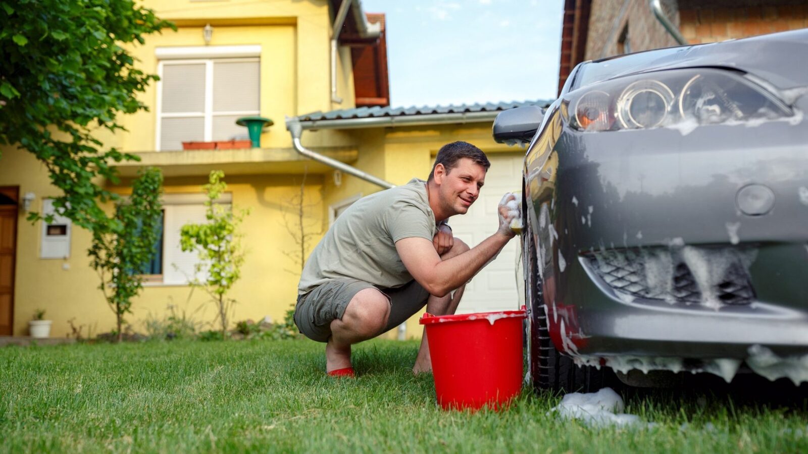 Viața la curte vine cu avantaje, dar și cu responsabilități în privința mediului Viața la curte, apreciată de mulți români pentru autonomia pe care o oferă, presupune o serie de responsabilități, mai ales în ceea ce privește protecția mediului
