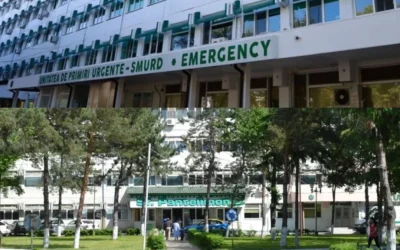 Bărbatul care a provocat dezastrul de la Sfântul Pantelimon, prins