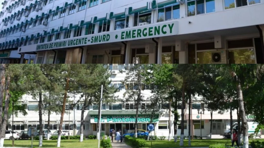 Bărbatul care a provocat dezastrul de la Sfântul Pantelimon, prins