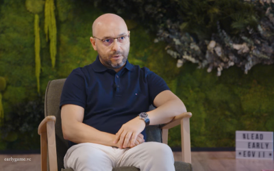 Pitch-ul tău, armă secretă: De ce nu e un raport, ci o vânzare!