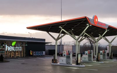 Rompetrol, modernizare IT la benzinării: Clienții, conectați la noua platformă
