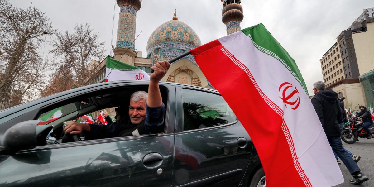 Cum a pactizat Donald Trump cu Iranul: Pakistanul, rol crucial