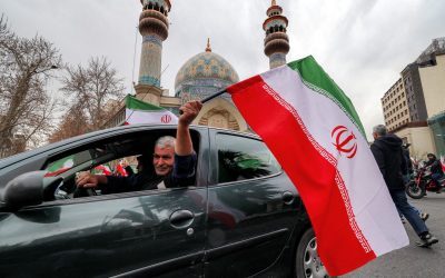 Oficialii americani și israelieni au primit luni o veste neașteptată în contextul tensiunilor crescute: Liderul Suprem MOJTABA Khamenei i-a instruit pe negociatori să facă pași către un acord, potrivit informațiilor primite de la surse apropiate