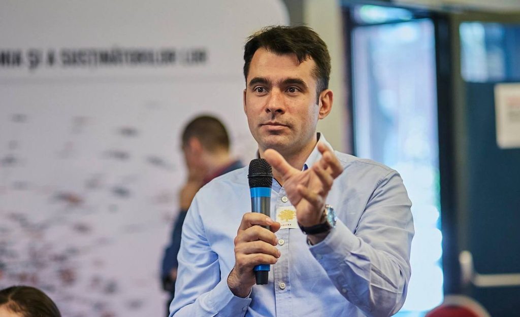 Senator USR, atac dur la PSD: „Să se ia în brațe cu AUR dacă pleacă de la guvernare”