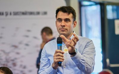 Senator USR, atac dur la PSD: „Să se ia în brațe cu AUR dacă pleacă de la guvernare”