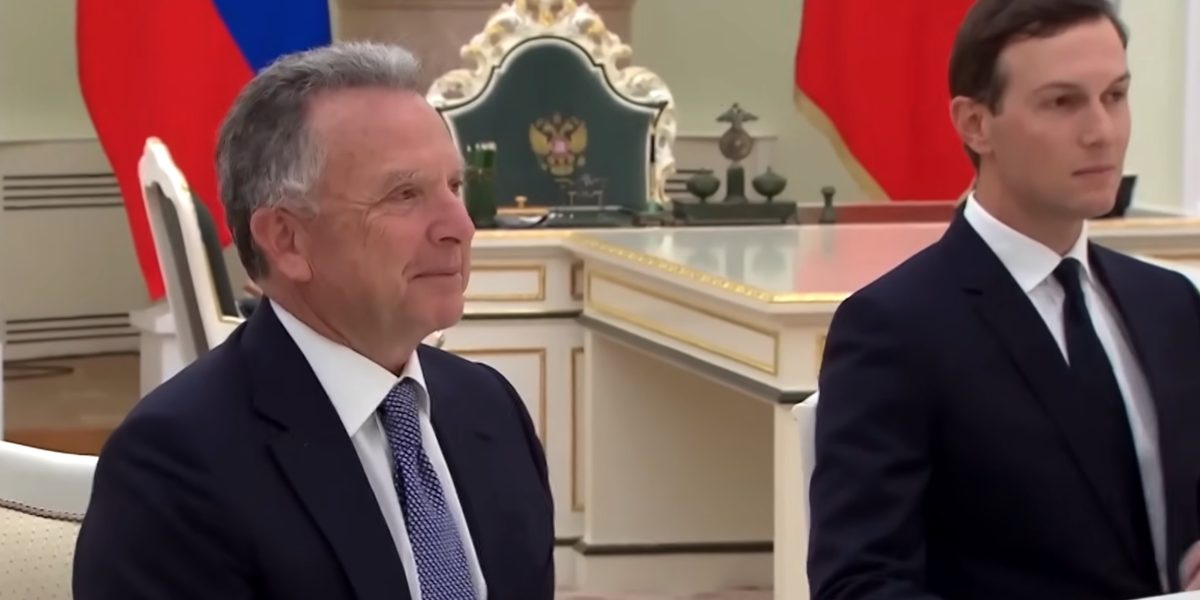 Trump anunță discuții cu Iranul. Vance, Witkoff, în delegația SUA