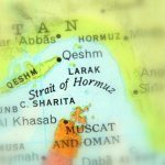 Iranul interzice petrolierele prin strâmtoare, după atacul Israelului în Liban