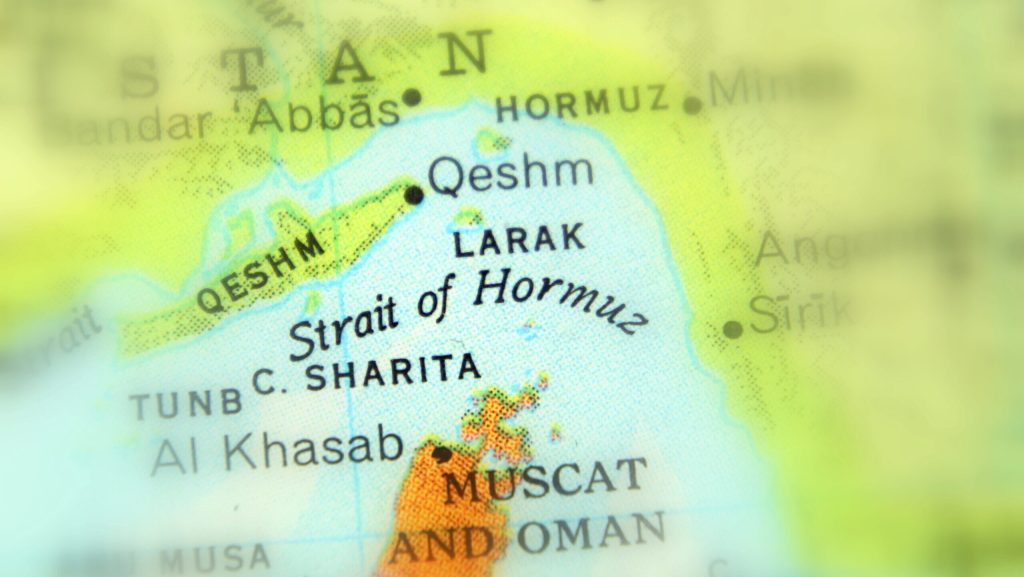 SUA blochează Ormuzul: Iranul, izolat maritim. Cum funcționează blocada lui Donald Trump