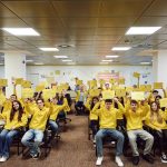 Studenți români, succes uriaș în Think Tank Lab: Revoluție financiară la orizont