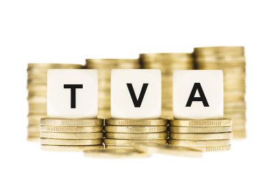 Amnistia fiscală: Avocata analizează TVA restantă pentru micii antreprenori, propune modificări