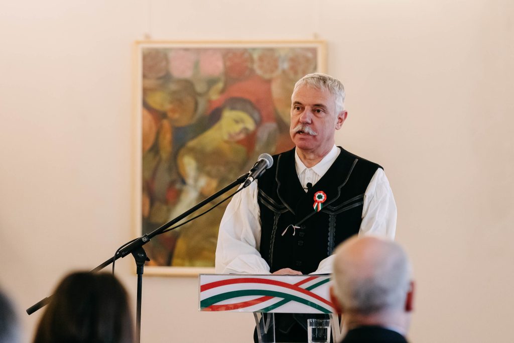 Președintele UDMR Covasna, apel la respect reciproc cu Ungaria lui Viktor Orban