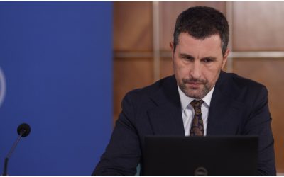 Tanczos Barna: Șanse teoretice de a rămâne în coaliție, dar…