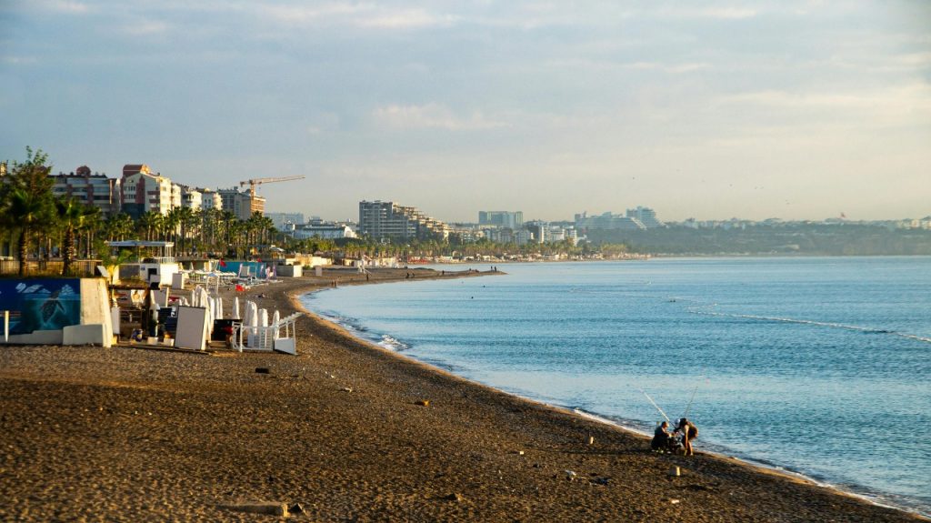 Litoralul românesc, dezamăgire de Paște: Bulgarii, destinația preferată de turiști