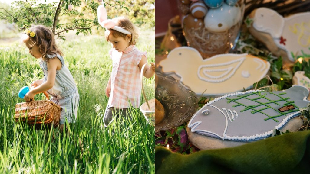 Paște în lume: Tradiții-șoc din Germania, Italia și Marea Britanie