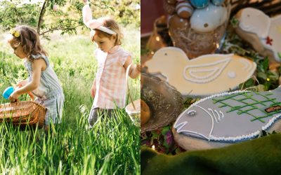 Paște în lume: Tradiții-șoc din Germania, Italia și Marea Britanie