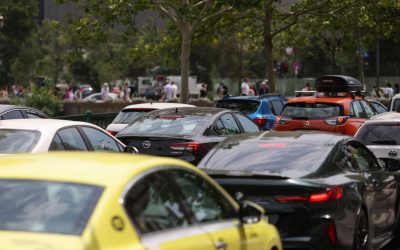 Mașinile românilor, mai sigure în 2025: CASCO, în creștere. Top 5 asiguratori și despăgubiri