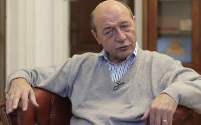 Traian Băsescu acuză: de ce nu s-a negociat datoria către Pfizer în 2023